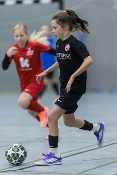 Bild 124 - wDJ Loewinnen Cup D1